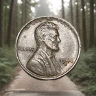 *  1944 S Lincoln Wheat Cent/  Penny ☆ FREE SHIPPING