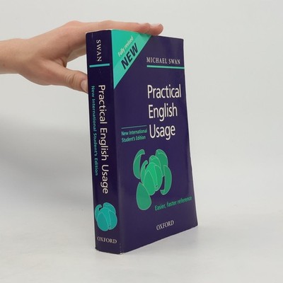 Practical English Usage  |  Michael Swam
