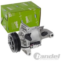 Valeo Klimakompressor DKV09Z Passend FüR Dacia Logan Sandero Nissan Micra | 6994