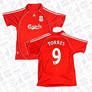 Enfant Football Maillot Ferran Torres #21 Tenues Extérieur Noire 2020