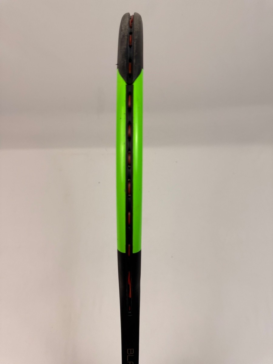 Wilson Blade 104 V6, 4 1/4 Very Good Condition | eBay