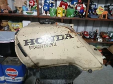 Honda 300 Fourtrax 95-2000 Gas Tank No Pet cock