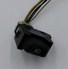 1997-2002 Chevrolet Camaro Dash Mounted Front Fog Light Control Switch OEM