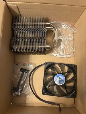 Alpenföhn Brocken ECO CPU Kühler