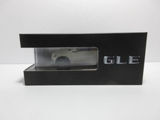 1/43 Mercedes Benz 2nd generation GLE W167 Diamond White Bright Collectables 17+