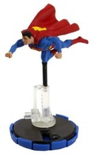 HEROCLIX DC Icons 048 SUPERMAN Veteran Red