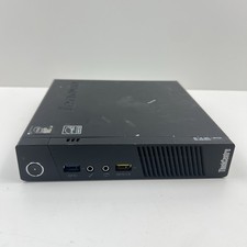 Lenovo M73 Tiny Ultra Compact PC-Core i3-4130 8GB RAM 128GB SSD - Win11 No WiFi