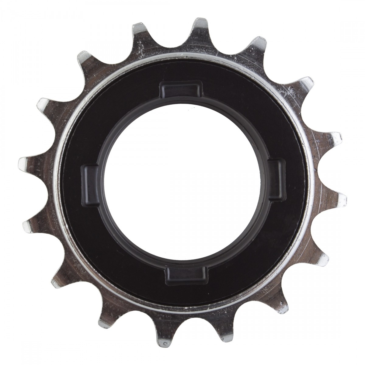 Sunlite 16T Single Freewheel 332 Chrome Easy Off Replacement for BMX - 4990₽