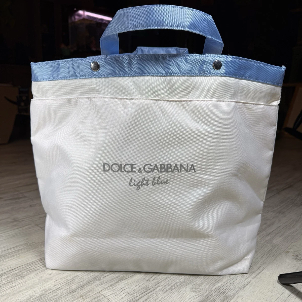 Dolce&Gabbana Tote White Bags & Handbags for Women for sale | eBay