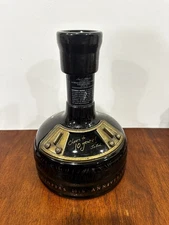 2012 Samuel Adams Utopia 10th Anniversary  LE Bottle-Empty PR EXCLUSIVE NO #