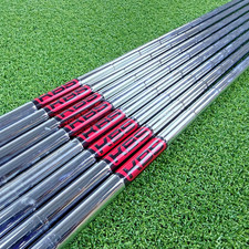 KBS Tour 90 Iron Set Regular Flex Steel Shaft...
