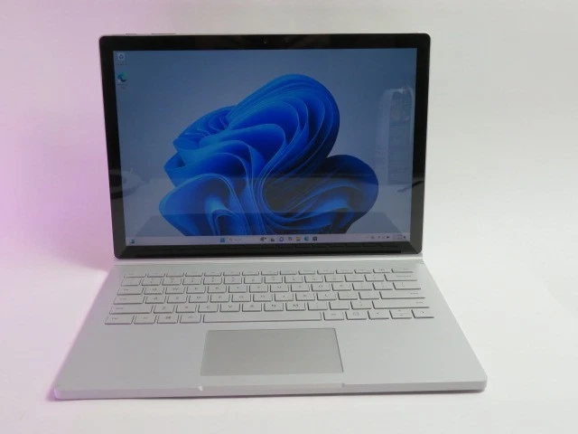 Microsoft Surface Book 2 Intel Core i7 8th Gen. PC Laptops