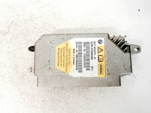 6577922427501 Steuergerät ECU Modul  steuergerät 65779224275-01 DE2447268-97