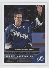 2013-14 Score Season Highlights Vincent Lecavalier #584 0q5