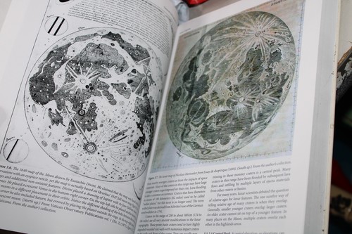 Luna Cognita: A Comprehensive Observers Handbook of the Moon, Vol 1 - Garfinkle - Picture 5 of 6