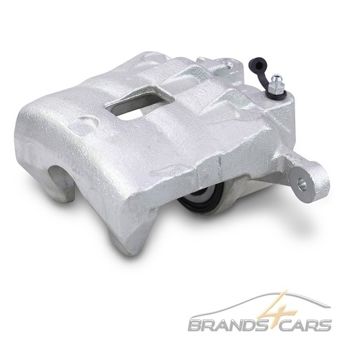 ATEC 2x ZACISK HAMULCOWY PRZEDNI DO OPEL ASTRA J CASCADA INSIGNIA A ZAFIRA SAAB 9-5 - Zdjęcie 2 z 5