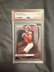 2024 Panini Prizm - Rookies Jayden Daniels #347 (RC)