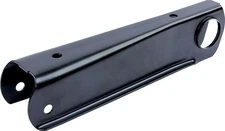 Allstar Performance ALL57820 Trailing Arm - Rear - Upper - C-Channel - Steel -