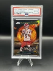 2024 Topps Cosmic Chrome - Planetary Pursuit Jayden Daniels #PPV-JD Venus (RC)