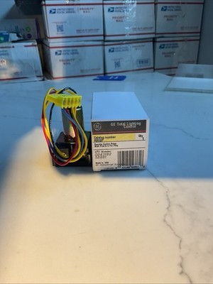 GE RR9 Remote Control Relay Switch 21-30V AC