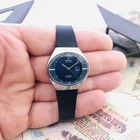 Vintage 1970s Doxa Conquistador Automatic Synchron Swiss Stadium Watch ??