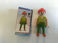 2026 KINDER SURPRISE PLAYMOBIL PETER PAN VS 417 + BPZ