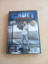 Cauet: Le Meilleur Of DVD. Port gratuit. Très Bon État 