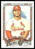 Willson Contreras 2025 Topps Allen & Ginter #199 Cardinals MLB READ FREE SHIP