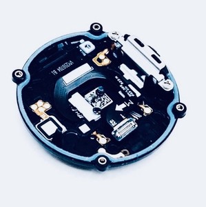 Original Samsung Smartwatch 7 SM-L300 40mm Backcover Akkudeckel Speaker Sensor
