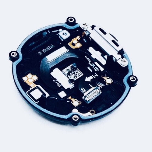 Original Samsung Smartwatch 7 SM-L300 40mm Backcover Akkudeckel Speaker Sensor
