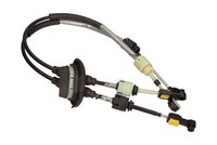 Schaltzug Citroen C4 Picasso 07- Kpl.