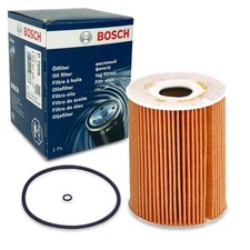 BOSCH Ölfilter MERCEDES-BENZ GL-KLASSE X164 M-KLASSE W164 S-KLASSE W221 V221
