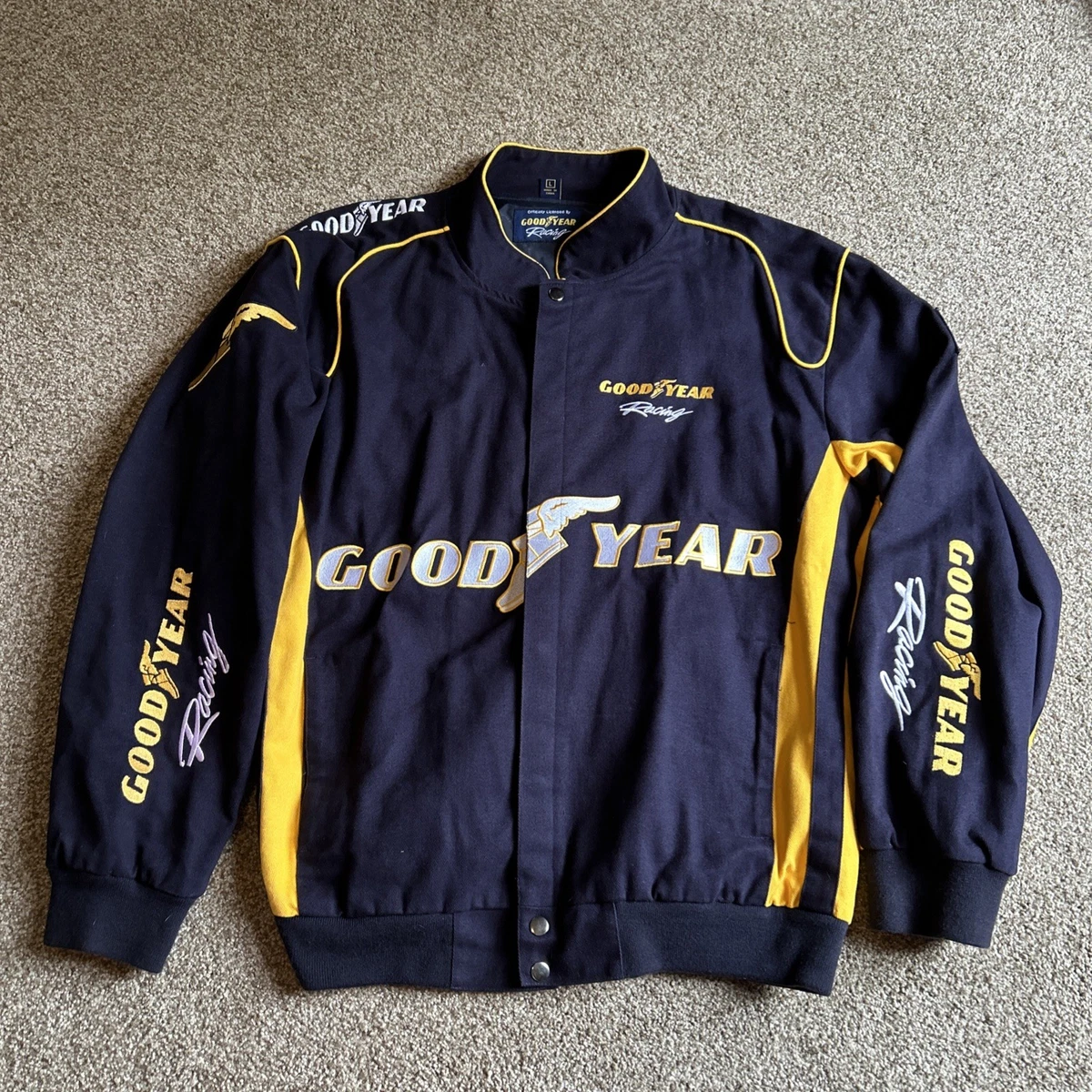 Goodyear Coats, Jackets & Vests for Men for Sale | Shop New & Used 