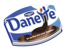 On se lève tous pour Danette ! | Buch | Zustand sehr gut