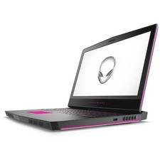 ALIENWARE 17.3in Gaming Laptop i7 3.9Ghz 32GB...