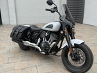 2024 Indian MotorcycleÂ® Motorcycles