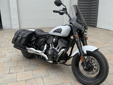 2024 Indian MotorcycleÂ® Motorcycles