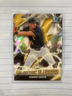 2026 Bowman Konnor Griffin Electric Sluggers