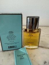 Tiffany & Co. Spray Eau de Cologne Fragrances for Men for sale | eBay