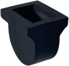 Volvo Penta New Stop Grommet 3857954 (For Impeller Water Pump Housing)