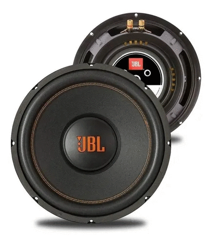 JBL 12SWMS350 Subwoofer 12" 350W RMS 4 Ohm - Potente Altoparlante per bassi profondi.s - Foto 1 di 6