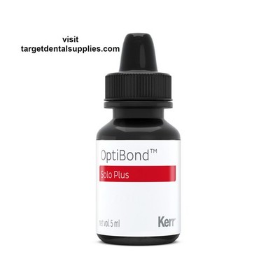 Optibond Solo 5ml FRESH !!!