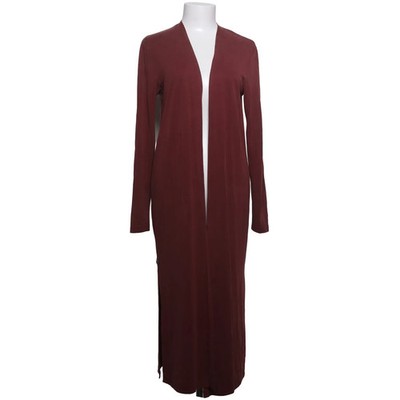 House of Lola, Strickjacke, Damen, Größe: XS/S, Rot, Modal/Polyester #rxL