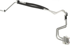 625-522 Engine Oil Cooler Hose Assembly Compatible with Select Chevrolet / GMC M