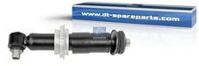 For DT SPARE PARTS 2.61279 Shock Absorber, Driver Cab Suspension 2.61279 Driver