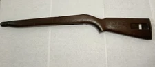 Hillerich & Bradsby Co. HI - M1 Carbine Stock With Cartouche