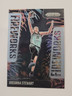 2025 Panini Prizm WNBA - Fireworks Breanna Stewart #2