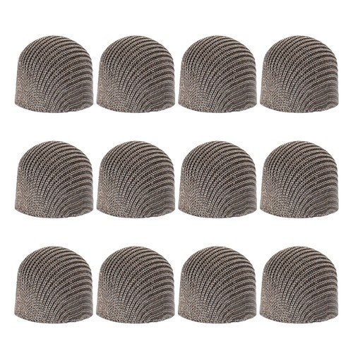 12 Pcs Kondensatorspitze Ersatzspitzen Für Touch-Stylus Bildschirmstiftspitzen - 第 7/12 張圖片