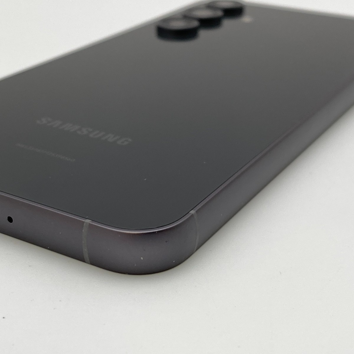 Samsung Galaxy S23 FE SM-S711U - 128GB - Graphite (Unlocked