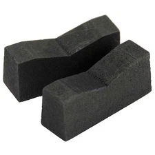 American Beauty Tools 10565 Resistance Soldering Electrodes, Carbon Block, 0.5